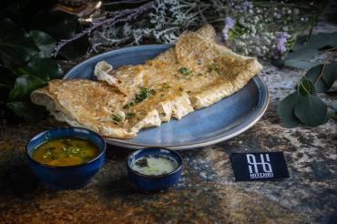 HITCHKI Indian Restaurant