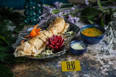 HITCHKI Indian Restaurant