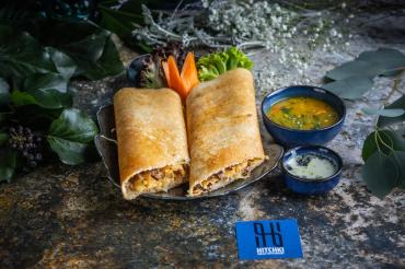 HITCHKI Indian Restaurant