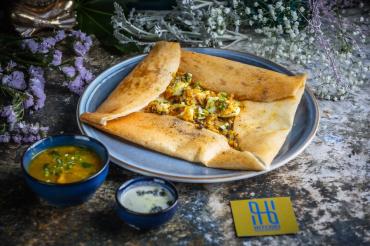 HITCHKI Indian Restaurant