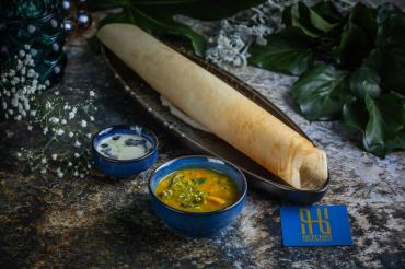 HITCHKI Indian Restaurant