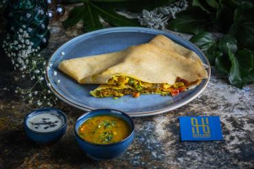 HITCHKI Indian Restaurant