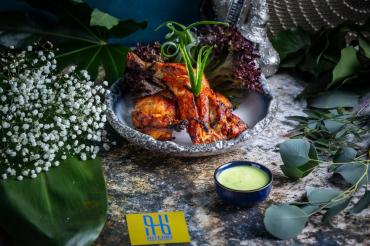HITCHKI Indian Restaurant