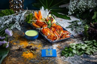 HITCHKI Indian Restaurant