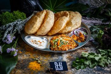 HITCHKI Indian Restaurant