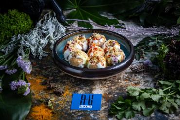 HITCHKI Indian Restaurant