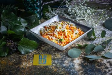 HITCHKI Indian Restaurant