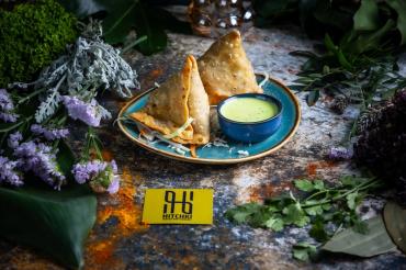 HITCHKI Indian Restaurant