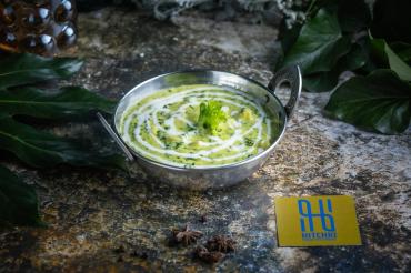 HITCHKI Indian Restaurant