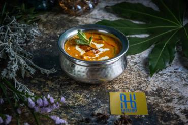 HITCHKI Indian Restaurant