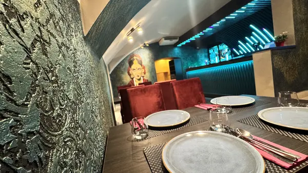 HITCHKI Indian Restaurant - RÓLUNK