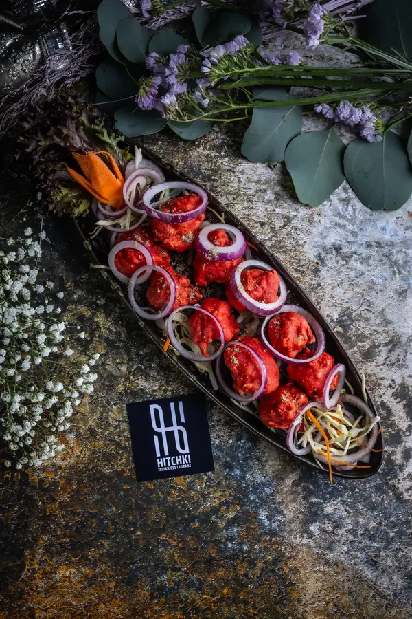 HITCHKI Indian Restaurant - FŐOLDAL