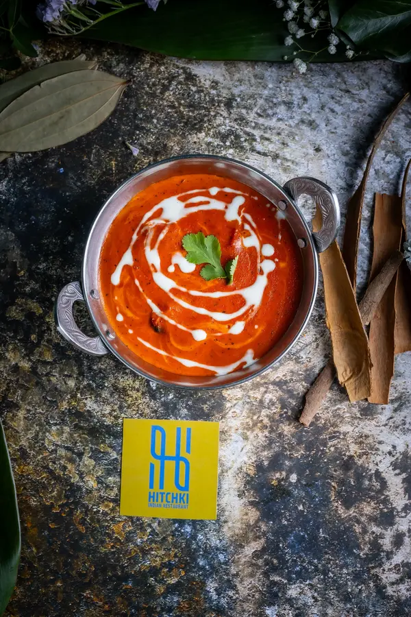 HITCHKI Indian Restaurant - FŐOLDAL