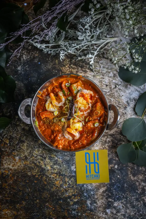 HITCHKI Indian Restaurant - FŐOLDAL