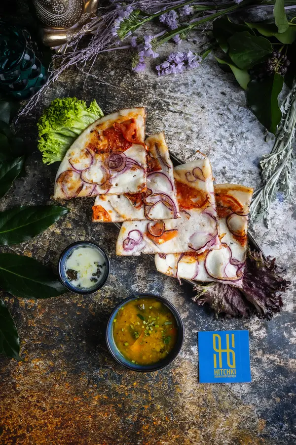 HITCHKI Indian Restaurant - FŐOLDAL