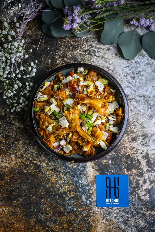 HITCHKI Indian Restaurant - FŐOLDAL