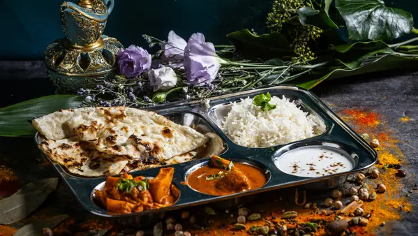 HITCHKI Indian Restaurant - RÓLUNK